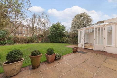 undefined, Buckland Crescent, Belsize Park, London
