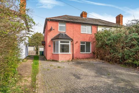 3 bedroom semi-detached house to rent, Dene Road,  Headington,  OX3