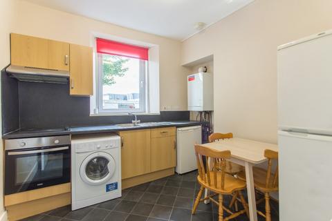 1 bedroom flat to rent, Merkland Road, City Centre, Aberdeen, AB24