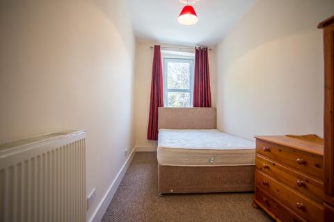 1 bedroom flat to rent, Merkland Road, City Centre, Aberdeen, AB24