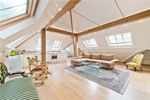 undefined, Heysham House, Heysham Lane, Hampstead, London