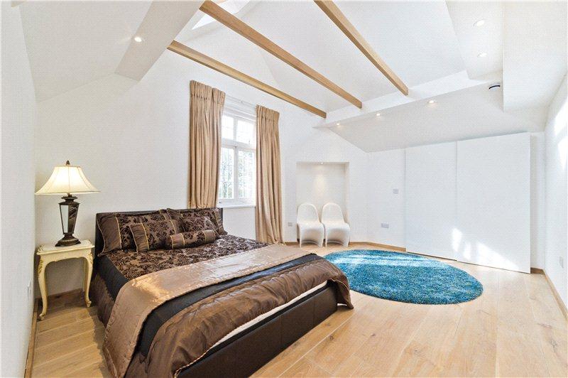 Bedroom 2 Angle 2