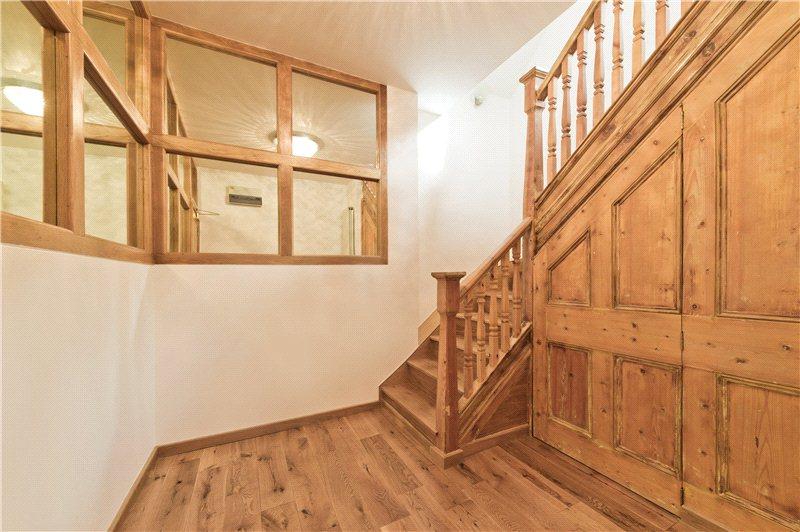Stairwell