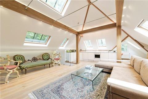 undefined, Heysham House, Heysham Lane, Hampstead, London