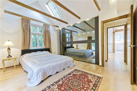 undefined, Heysham House, Heysham Lane, Hampstead, London