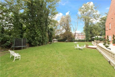 undefined, Heysham House, Heysham Lane, Hampstead, London