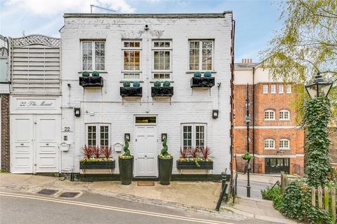 2 bedroom flat to rent, The Mount, Hampstead, London