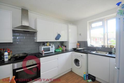 3 bedroom flat to rent, Bridgeway Street, Euston, London NW1
