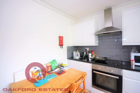 3 bedroom flat to rent, Bridgeway Street, Euston, London NW1