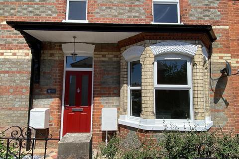 1 bedroom apartment to rent, Beresford Road, Reading, RG30