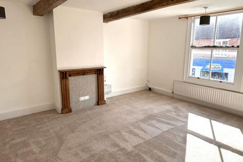 2 bedroom apartment to rent - Swan Street , Alcester, Warwickshire