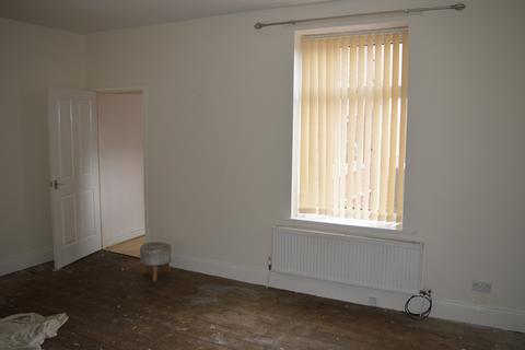 2 bedroom ground floor flat to rent, PIONEER TERRACE, BEDLINGTON STATION NE22