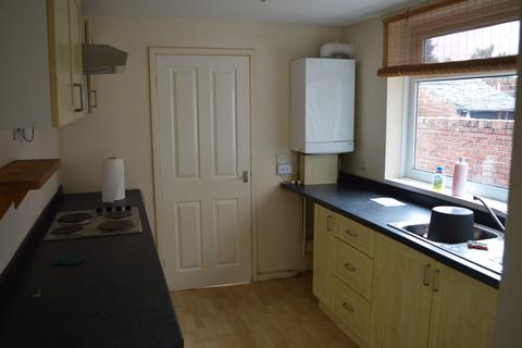 2 bedroom ground floor flat to rent, PIONEER TERRACE, BEDLINGTON STATION NE22