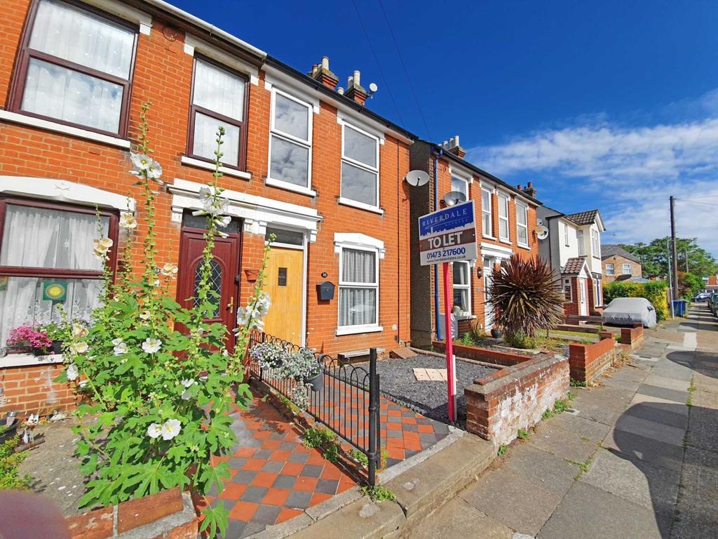 Phoenix Road, Ipswich 3 bed semidetached house £795 pcm (£183 pw)