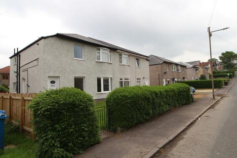 undefined, Crofthill Road, Glasgow G44