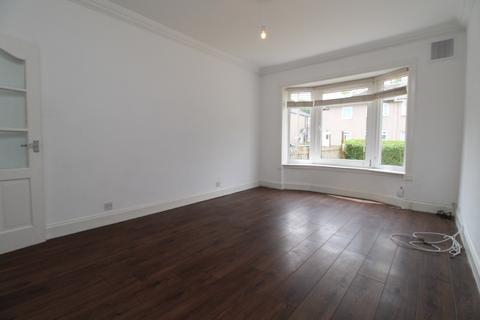 undefined, Crofthill Road, Glasgow G44