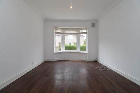 undefined, Crofthill Road, Glasgow G44