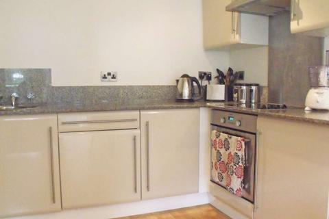 2 bedroom apartment to rent, Pollard Street, Manchester M4