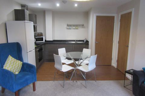 2 bedroom flat to rent, 73 Seymour Grove, Old Trafford, Manchester. M16 0UB