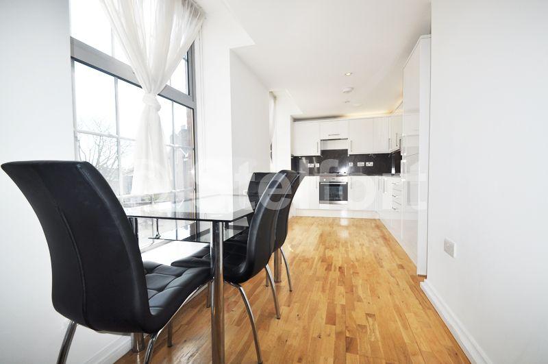 Apartment in London - View 2