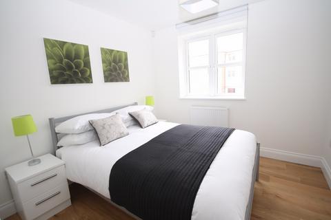 2 bedroom apartment to rent, Grenfell Road MAIDENHEAD Berkshire