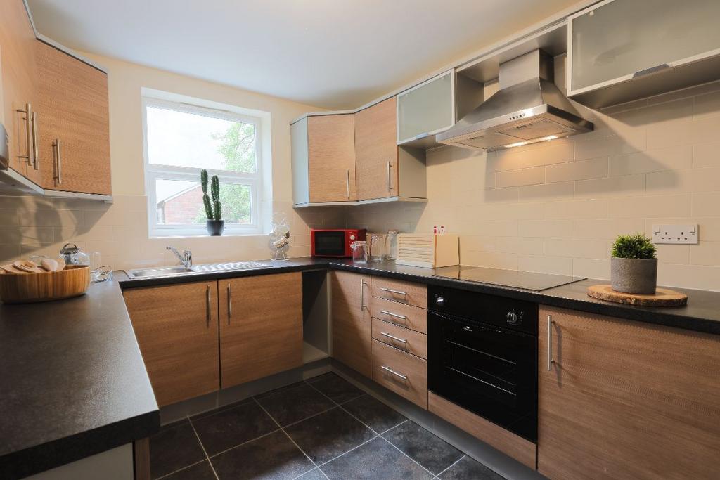 House in Sheffield - View 3