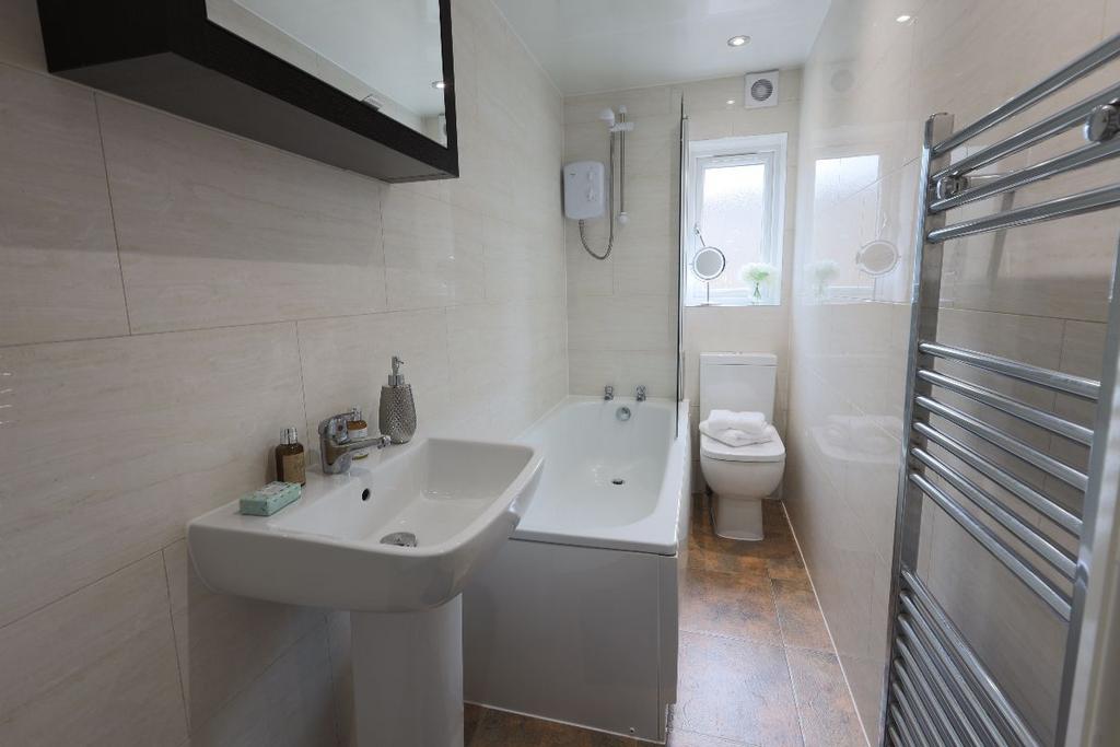 House in Sheffield - View 5