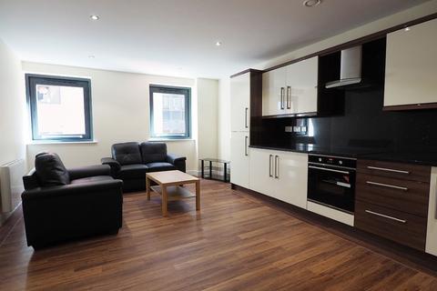4 bedroom apartment to rent, Apt 9 Devonshire Point