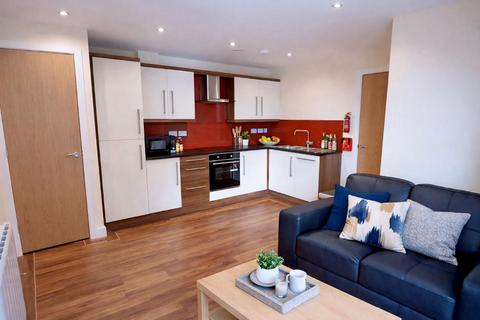 2 bedroom apartment to rent, Devonshire Point