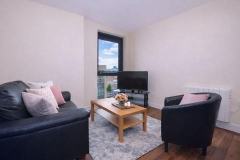 2 bedroom apartment to rent, Devonshire Point