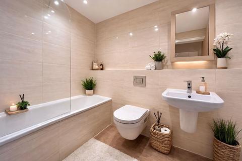 4 bedroom apartment to rent, Apt 17 Devonshire Point