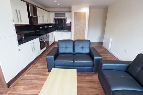 4 bedroom apartment to rent, Devonshire Point