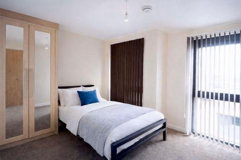 4 bedroom apartment to rent, Devonshire Point