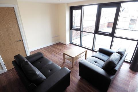 3 bedroom apartment to rent - Apt 22 Devonshire Point