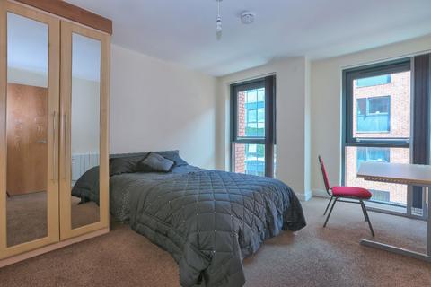 3 bedroom apartment to rent - Apt 22 Devonshire Point