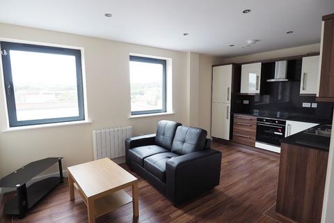 2 bedroom apartment to rent, Apt 23 Devonshire Point