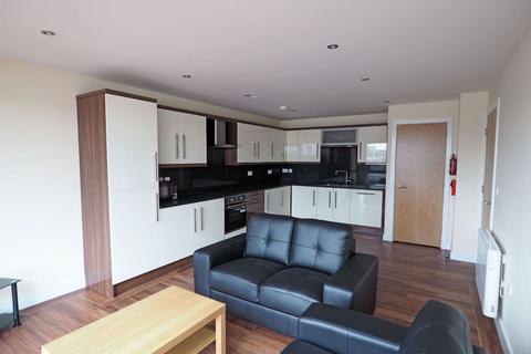3 bedroom apartment to rent - Apt 24 Devonshire Point
