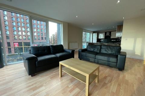 6 bedroom apartment to rent, Ecclesall Gate