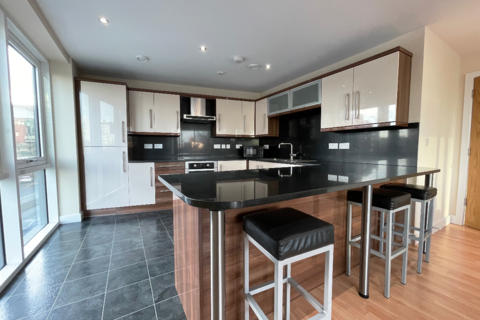 6 bedroom apartment to rent, Ecclesall Gate