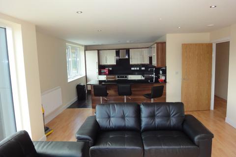 6 bedroom apartment to rent, Ecclesall Gate