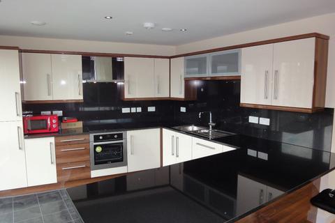 6 bedroom apartment to rent, Apt 2, 112 Ecclesall Road