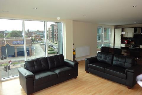 6 bedroom apartment to rent, Apt 2, 112 Ecclesall Road
