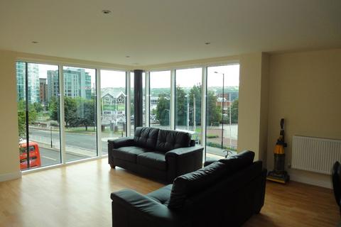 6 bedroom apartment to rent, Apt 2, 112 Ecclesall Road