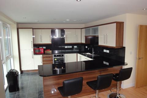 6 bedroom apartment to rent, Apt 2, 112 Ecclesall Road
