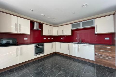 undefined, Apt. 3, 116 Ecclesall Road