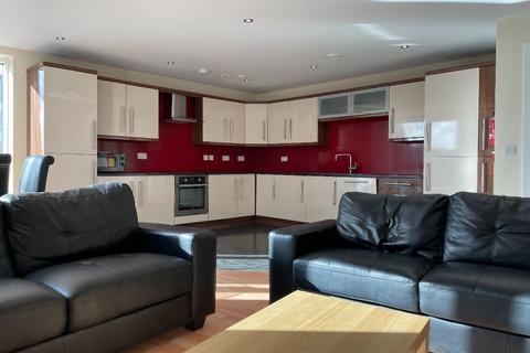 undefined, Apt. 3, 116 Ecclesall Road