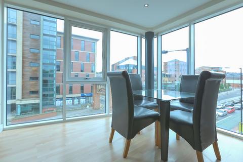 undefined, Apt. 3, 116 Ecclesall Road