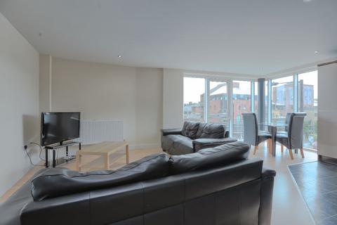 undefined, Apt. 3, 116 Ecclesall Road