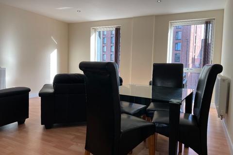 6 bedroom apartment to rent, Apt 6, 116 Ecclesall Road