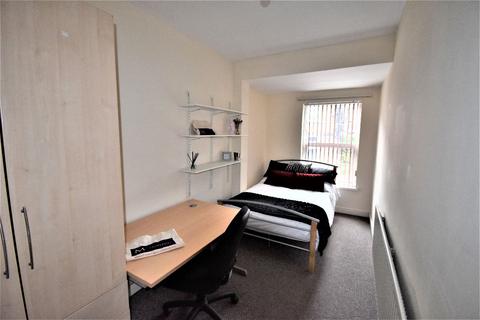 3 bedroom flat to rent - 343a Glossop Road